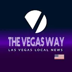 The Vegas Way icon