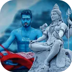 Shiva Photo Editor icon