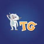 Toon Goggles Cartoons for Kids icon