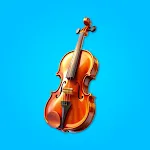 Violin Lessons for Beginners icon
