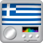 Greece Radio Online icon