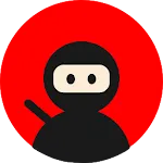La muraglia cinese icon