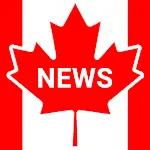 Canada News, TV & Podcasts icon