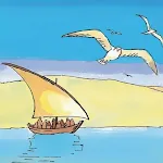 Gondi Comic: యేసున సోబత సరి icon
