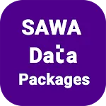 SAWA Data Packages icon