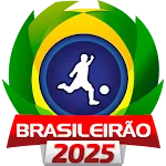 Brasileirão Pro 2025 Série A B icon