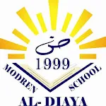 مدرسة الضياء الحديثة icon