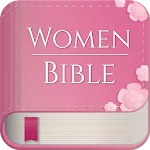Daily Bible for Women Offline icon