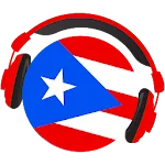 Puerto Rico Radios icon