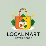 Local Mart icon