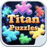Titan Jigsaw Puzzles 2 icon