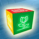 Trivia 3D Questions icon