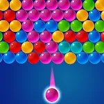 Bubble Shooter Game icon