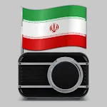 Iran Radios - Persian Fm Radio icon