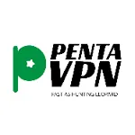 Penta VPN icon