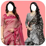Party Wear Design Sarees App icon