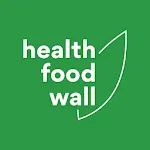 Health Food Wall Intelligent F icon