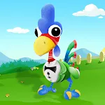 Talking Bird icon