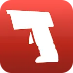 Barcode to PC: Wi-Fi scanner icon