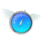 Fly GPS-Location fake/Fake GPS