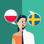 Polish-Swedish Translator icon