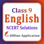 Class 9 English for 2024-25 icon