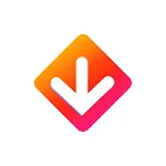 AllDownloader icon