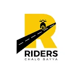 Riders CHALO BAYYA icon