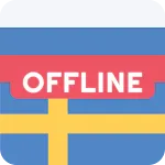 Russian Swedish Dictionary icon
