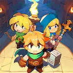 Top Heroes: Kingdom Saga | Indus Appstore | App Icon