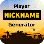 Nickname Generator: Font Style icon