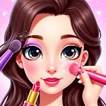 Makeup Carnival:Dress Up icon