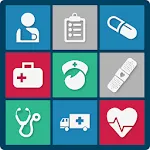 Medipicto AP-HP icon