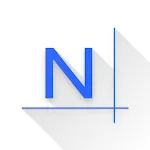 Notepad-KeepMy Notes icon