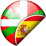 Basque-Spanish Translator icon