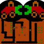 Digger Classic icon