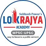 Lokrajya Academy icon