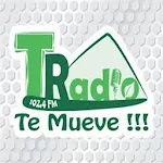 TRadio102.4fm icon