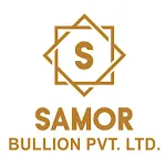 Samor Bullion - Ahmedabad Gold icon