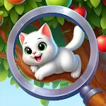 Hidden Objects: Endless Fun icon