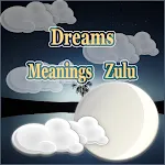 Meaning of Dreams Zulu icon