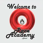 RACE ACADEMY OFFICIAL icon