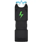 Stun gun simulator icon