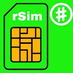 Virtual Number for WhatsApp icon