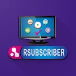 R-SUBSCRIBER  1.7 icon