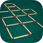Matchstick Puzzle icon