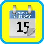 Months for Kids Flashcards icon