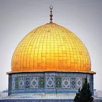 Masjid al-Aqsa Wallpapers icon