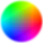Color Light Changer icon