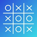 Tic TAI Toe icon